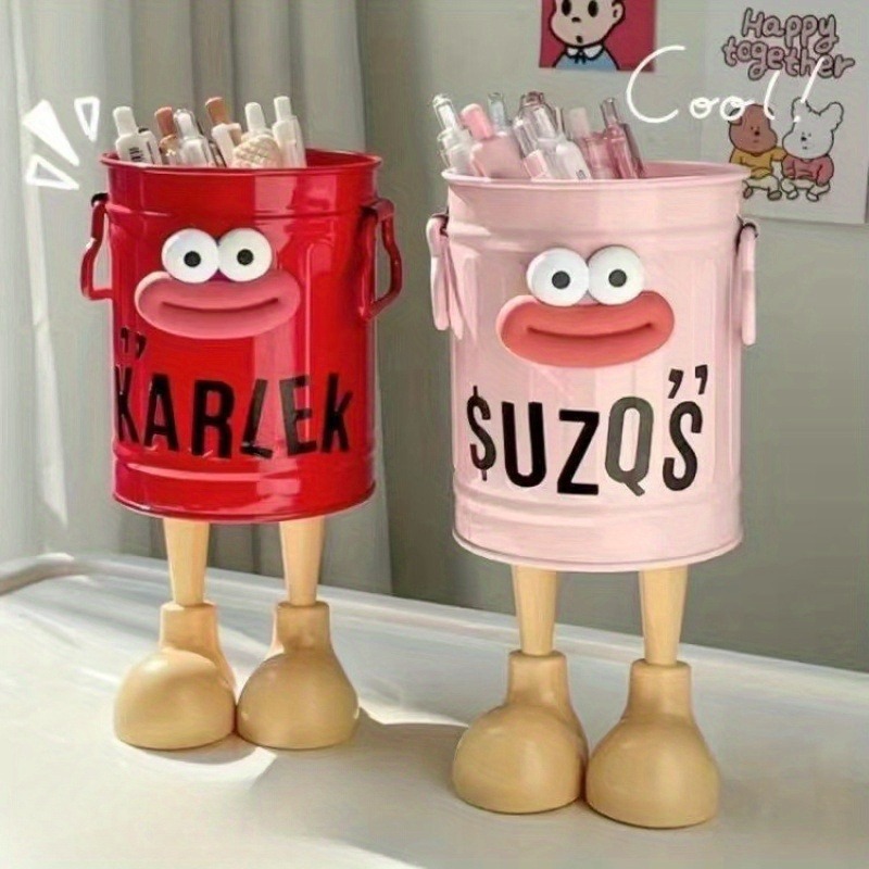 1pcs Cartoon Sausage-Shaped Pe - مراجعة Ideal Stationery & Office Supply وسعره
