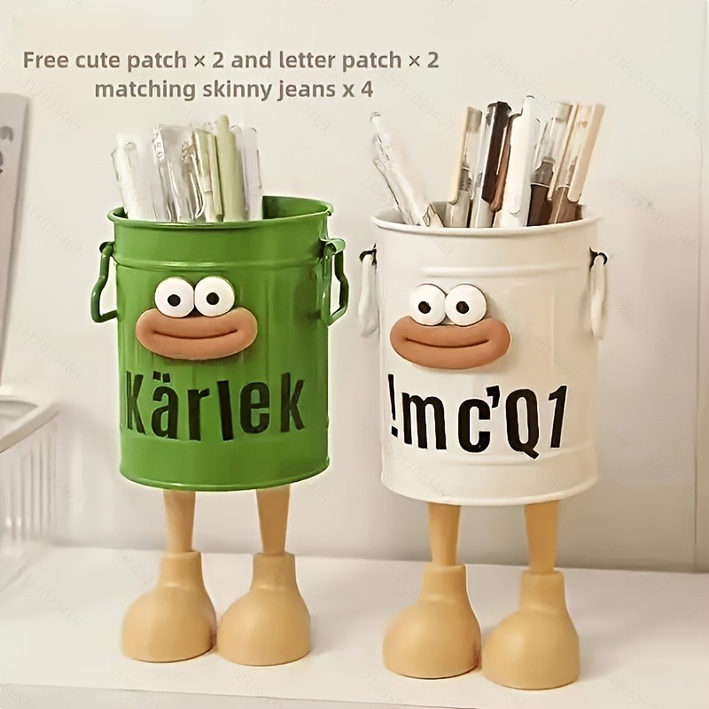 1pcs Cartoon Sausage-Shaped Pe - مراجعة Ideal Stationery & Office Supply وسعره