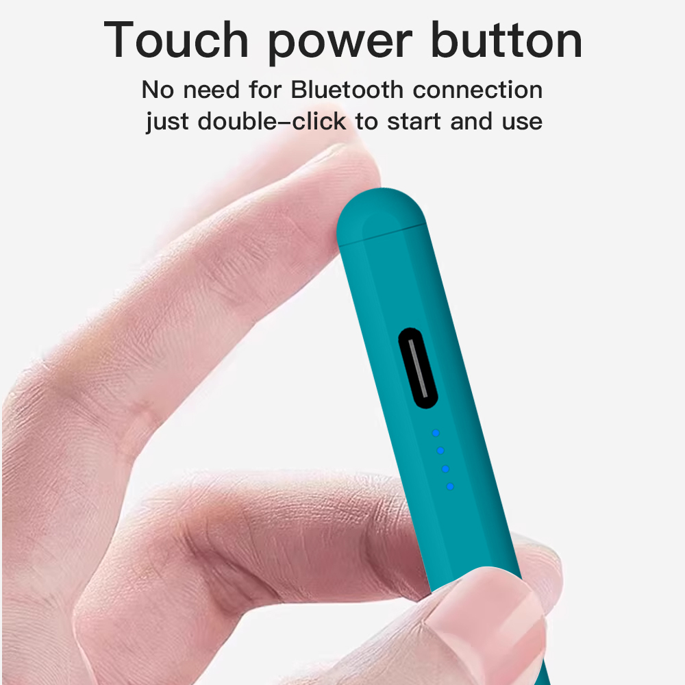 Universal Stylus Pen Gradient  - مراجعة Sticky Note Cube وسعره