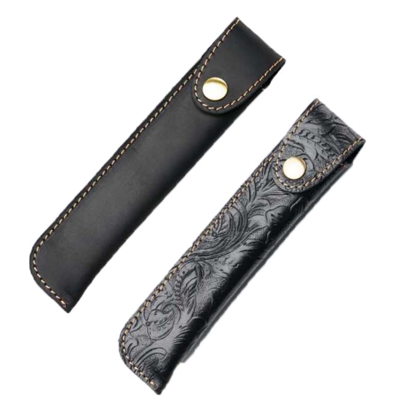 1pc Pen Bag Leather Packaging  - مراجعة Stationery Supply Business وسعره