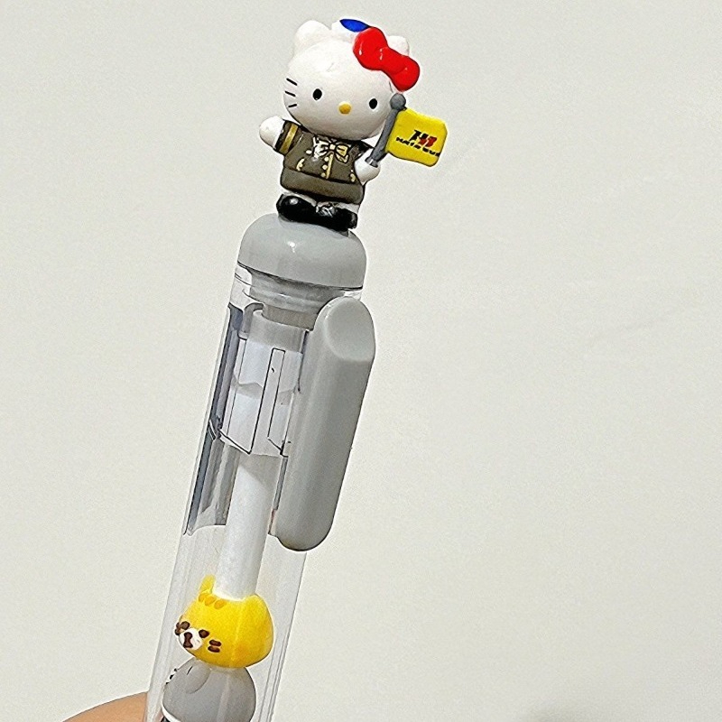 Kawaii Sanrio HelloKitty Beade - مراجعة Office Supply Office Stationery Items وسعره