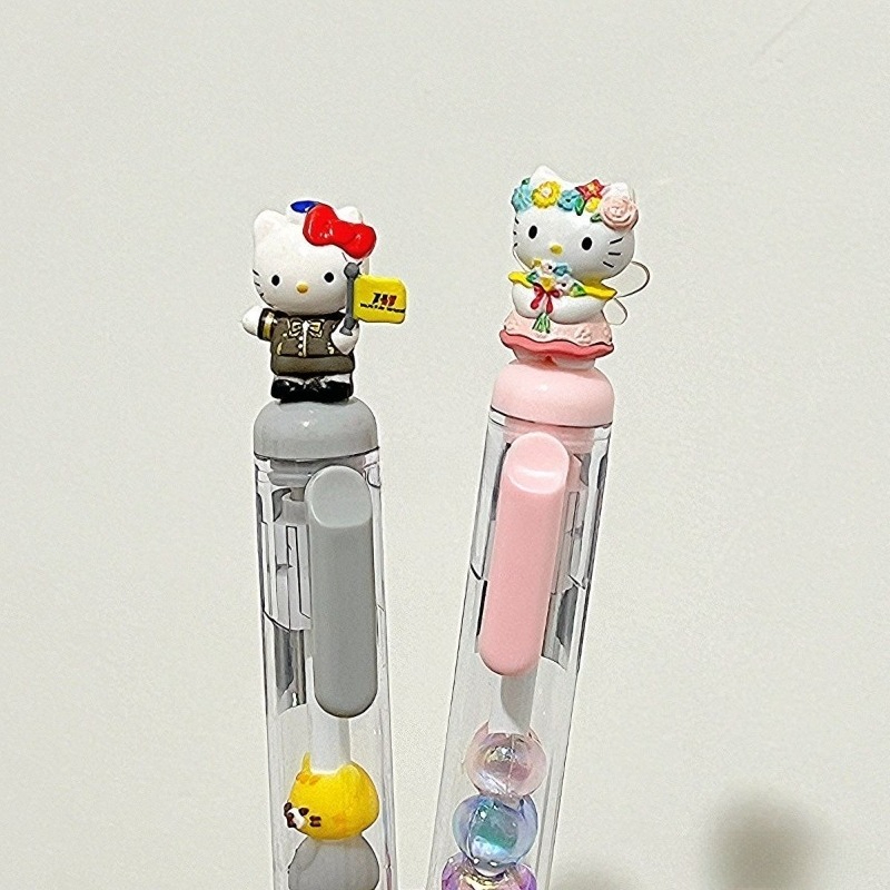 Kawaii Sanrio HelloKitty Beade - مراجعة Office Supply Office Stationery Items وسعره
