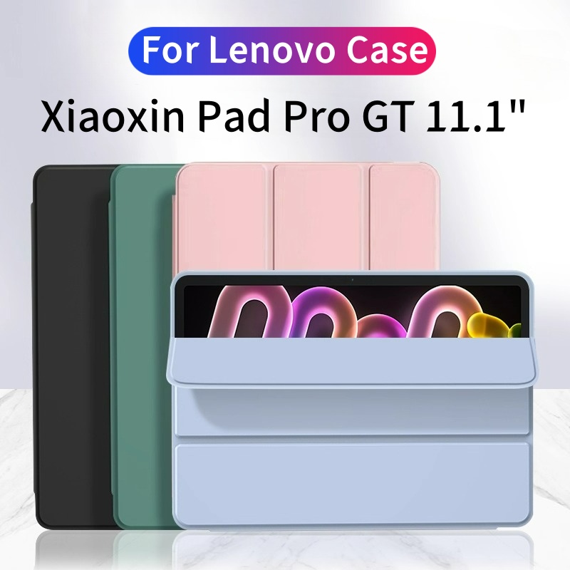 For Lenovo Xiaoxin Pad Pro GT  - مراجعة Sticky Note Cube وسعره