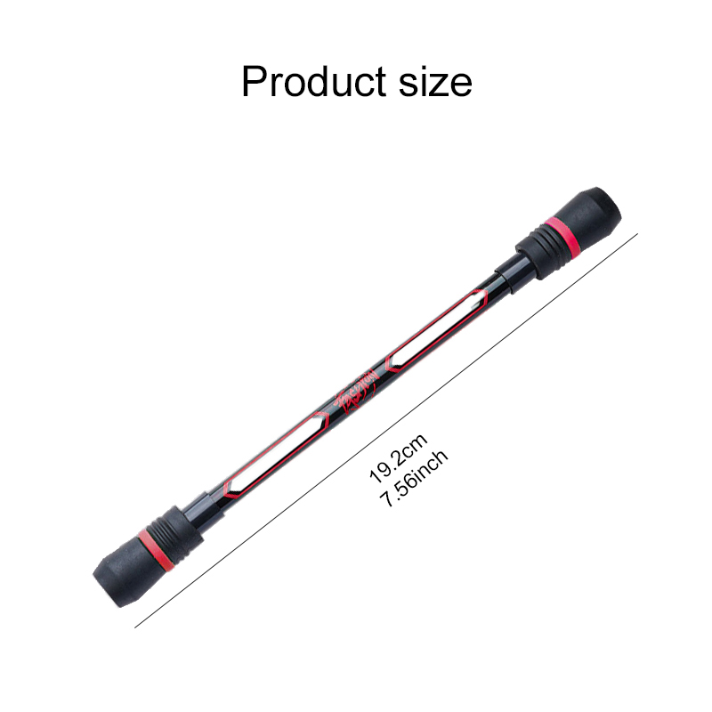 3~12pcs Creative Spinning Pen  - مراجعة Stationery Office وسعره