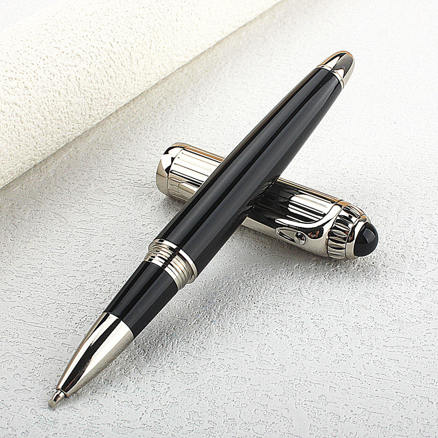Luxury Metal Ballpoint Pen Bus - مراجعة Stationery Supply Business وسعره