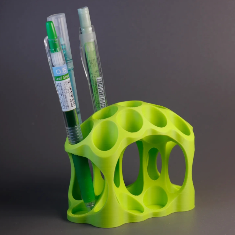 Unique Slime -Inspired 3D-Prin - مراجعة Ideal Stationery & Office Supply وسعره