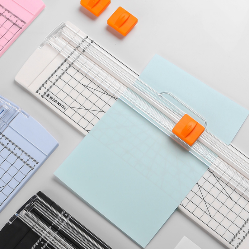Double Direction Portable Pape - مراجعة Office Stationery And Supply وسعره