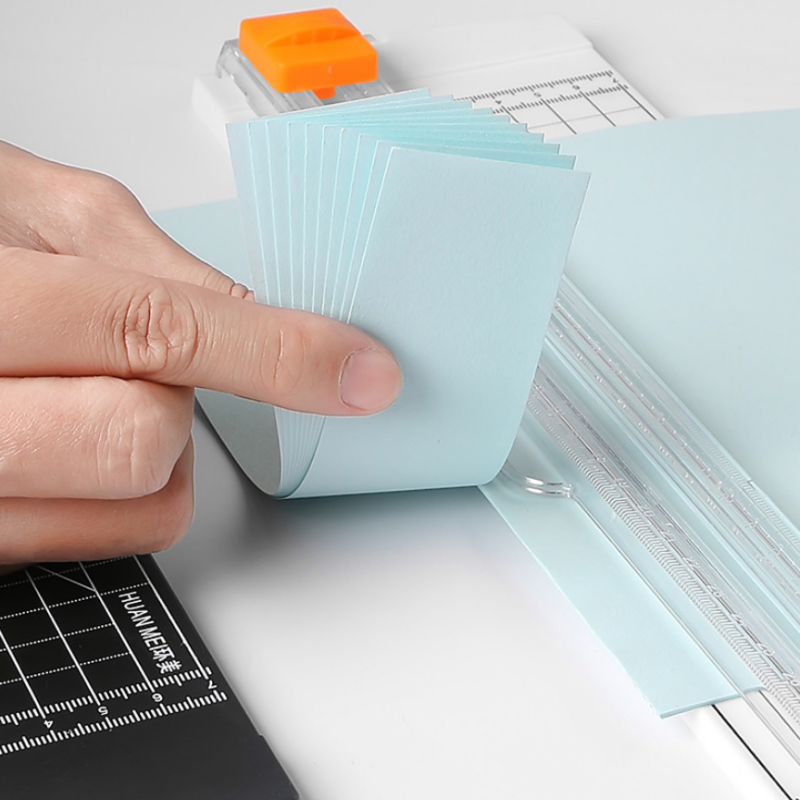 Double Direction Portable Pape - مراجعة Office Stationery And Supply وسعره