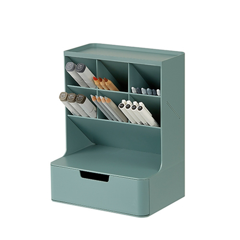 Large Capaci Der Sle Storage B - مراجعة Office Stationery And Supply وسعره