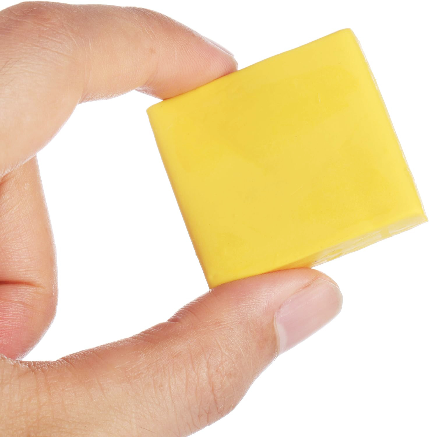 Kneaded Rubber Erasers, Colore - مراجعة Rubber Eraser Kneaded وسعره