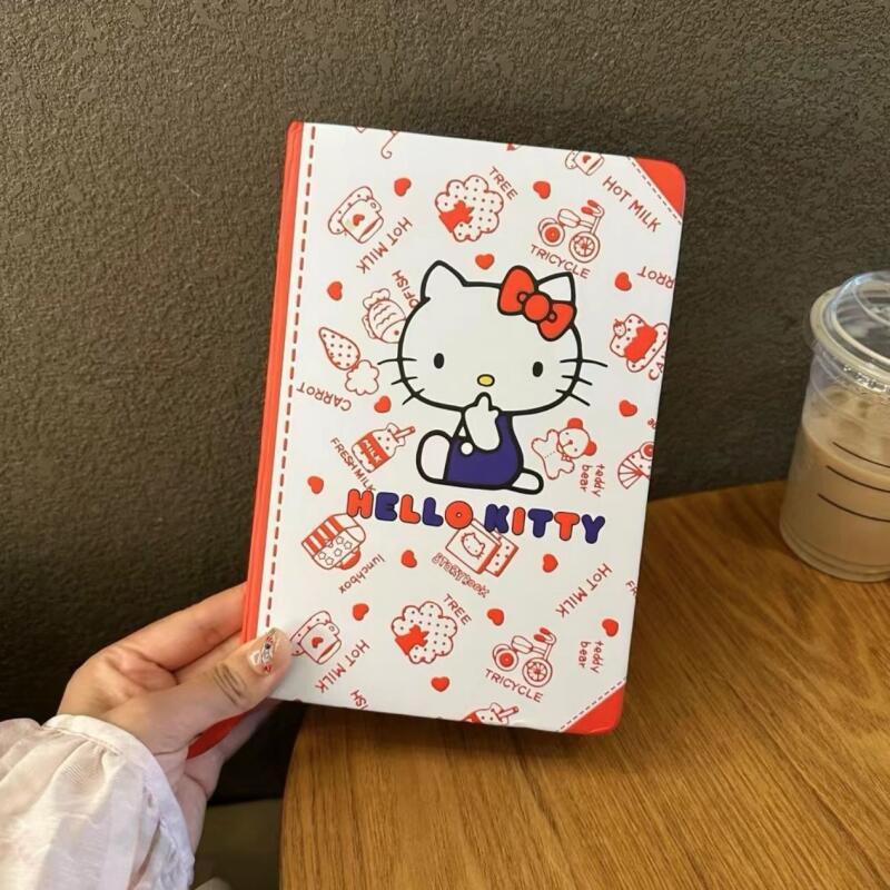New Sanrio A5 Notebook Hello K - مراجعة Office Supply Office Stationery Items وسعره