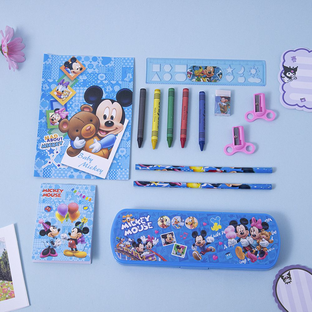 2026@ Disney Lilo & Stitch Fro - مراجعة Ideal Stationery & Office Supply وسعره