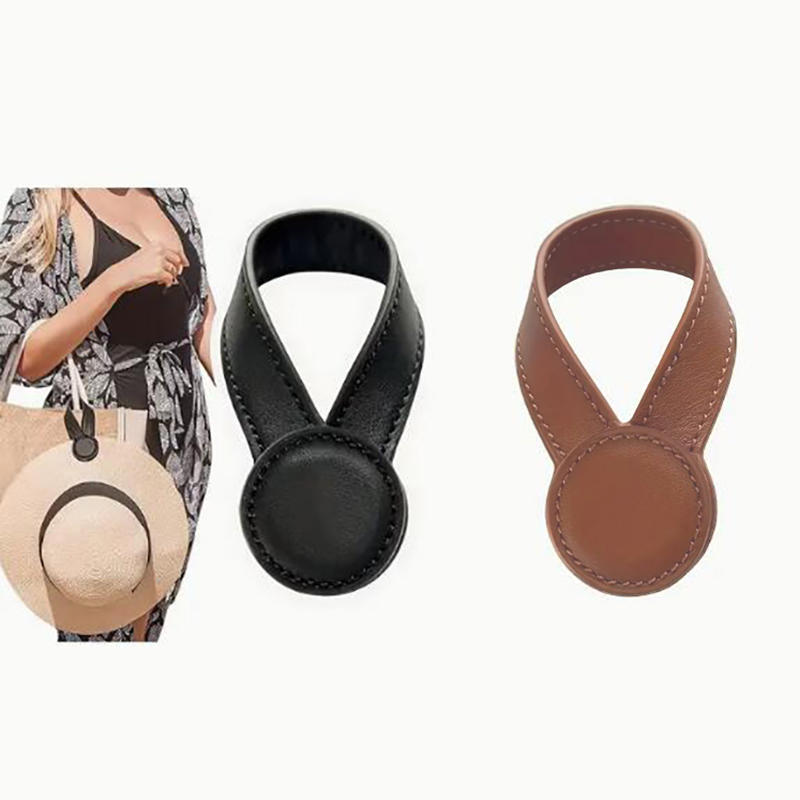 1Pcs Magnetic Hat Clip Bag Mag - مراجعة Bookmark Magnetic Clip وسعره