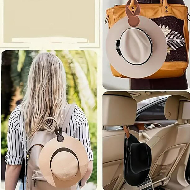 1Pcs Magnetic Hat Clip Bag Mag - مراجعة Bookmark Magnetic Clip وسعره