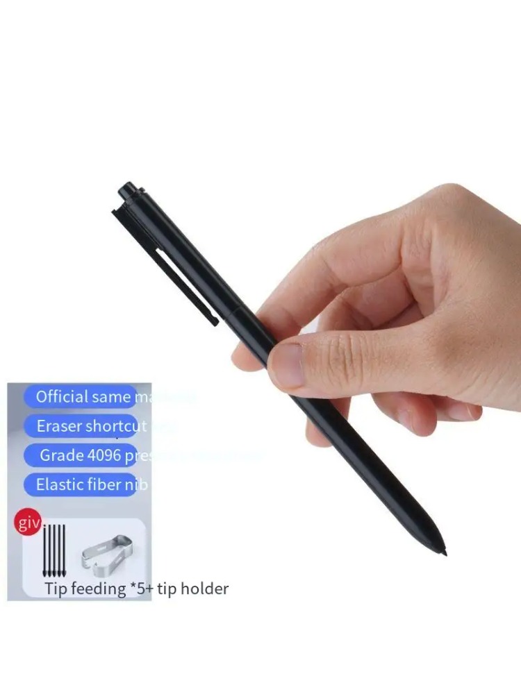 BOOX Stylus Pen For BOOX Go10. - مراجعة Sticky Note Cube وسعره