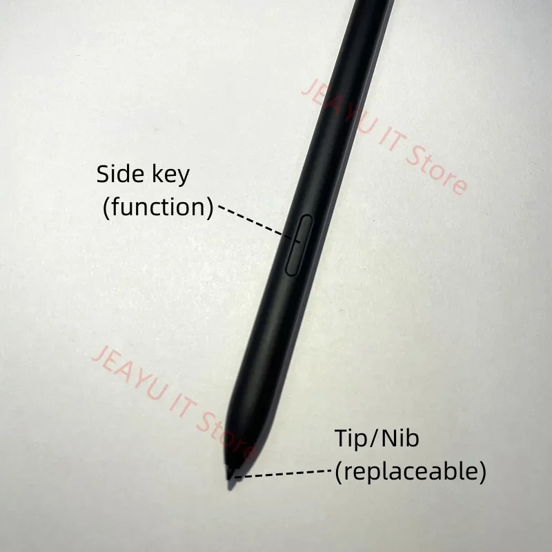 BOOX Stylus Pen For BOOX Go10. - مراجعة Sticky Note Cube وسعره