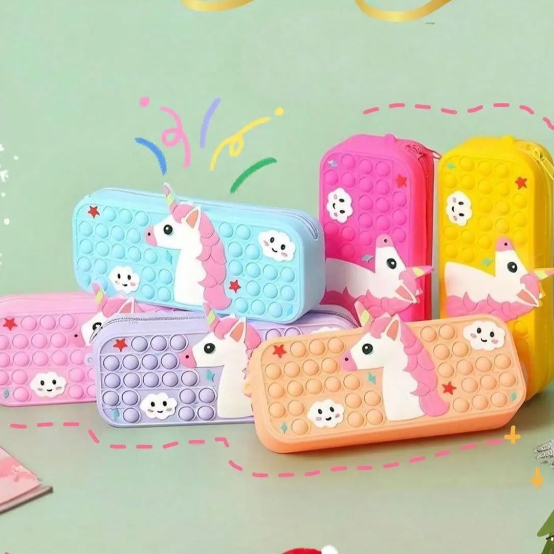 1 piece of silicone stationery - مراجعة Ideal Stationery & Office Supply وسعره