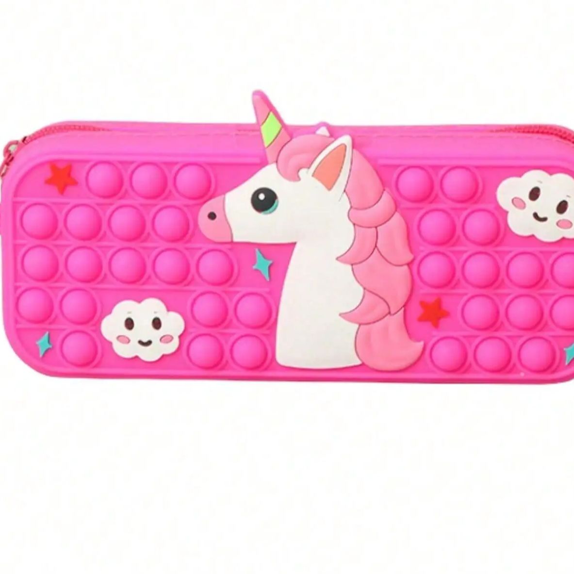 1 piece of silicone stationery - مراجعة Ideal Stationery & Office Supply وسعره