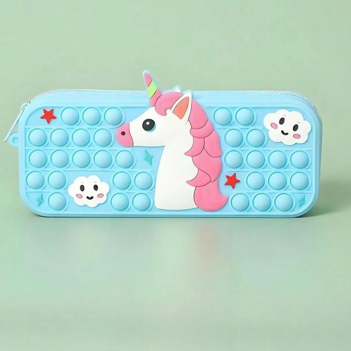 1 piece of silicone stationery - مراجعة Ideal Stationery & Office Supply وسعره
