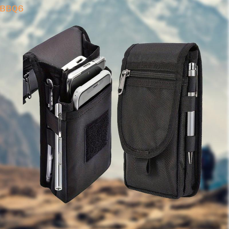 *1Pcs Casual Waist Hanging Bag - مراجعة Stationery Supply وسعره