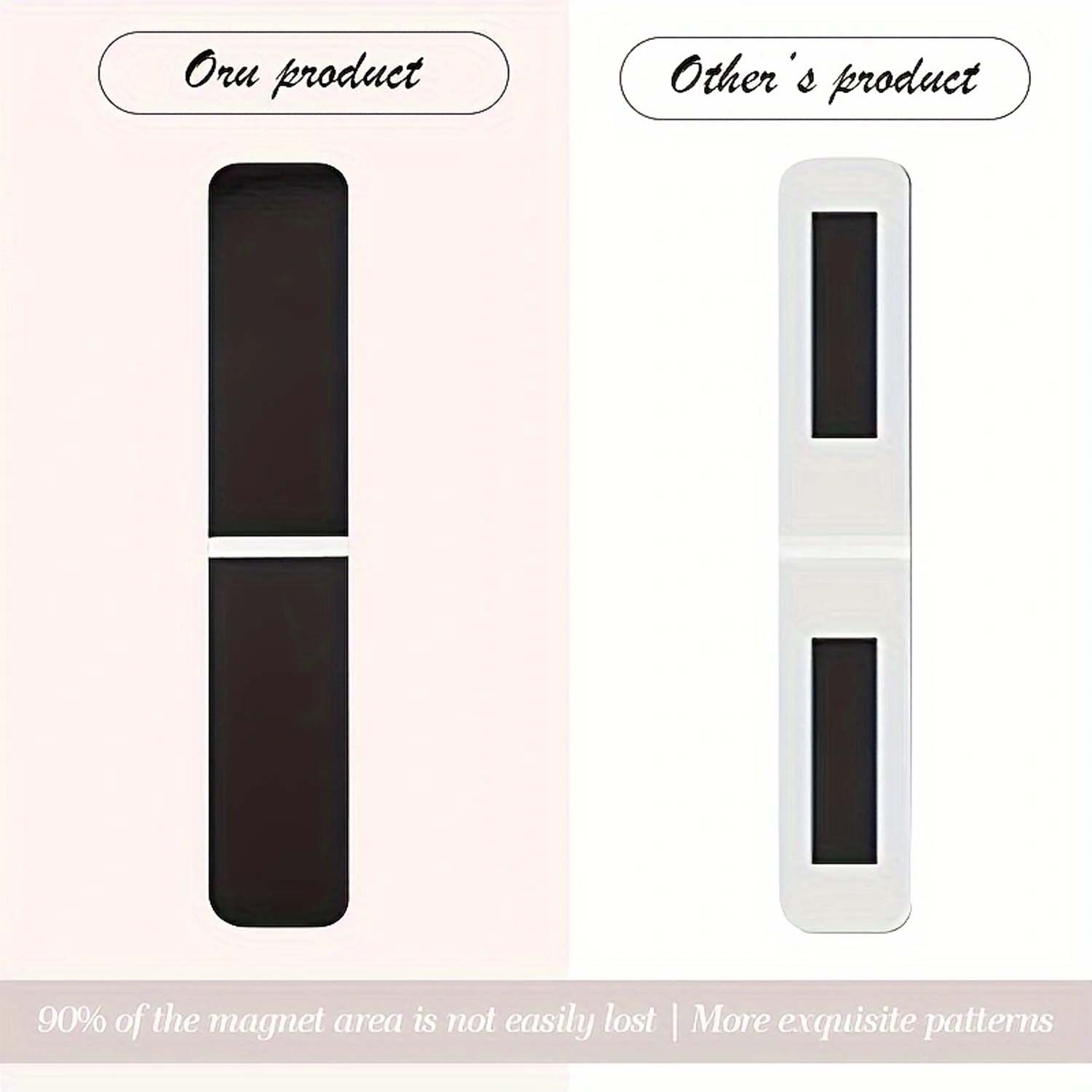 12 pcs Artistic Ink Illustrati - مراجعة Bookmark Magnetic Clip وسعره