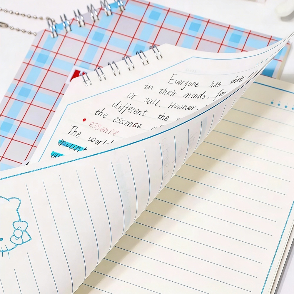 Genuine Hello Kitt Diagonal Sp - مراجعة Office Supply Office Stationery Items وسعره