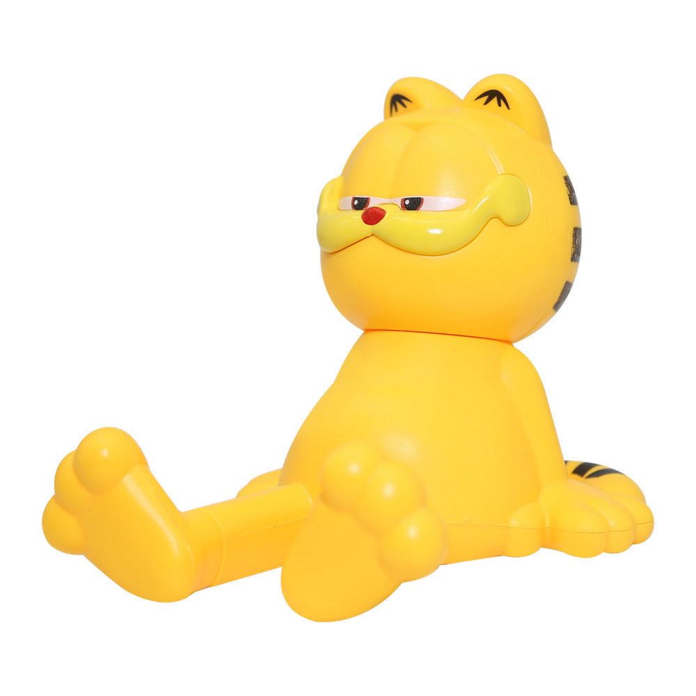 Garfield anime cartoon cute do - مراجعة Stationery Office وسعره