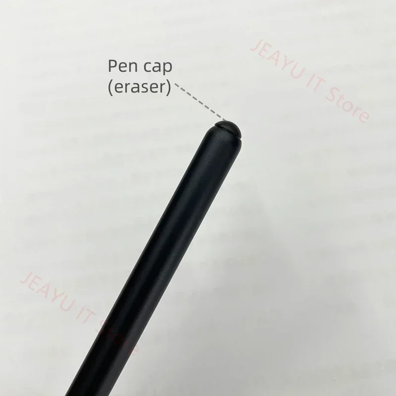 S Pen for Samsung Galaxy Tab S - مراجعة Sticky Note Cube وسعره