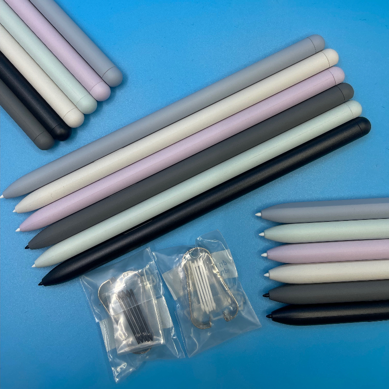 Tablet Stylus Pencil For Samsu - مراجعة Sticky Note Cube وسعره