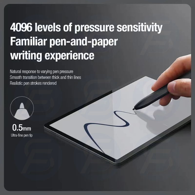Tablet Stylus Pencil For Samsu - مراجعة Sticky Note Cube وسعره