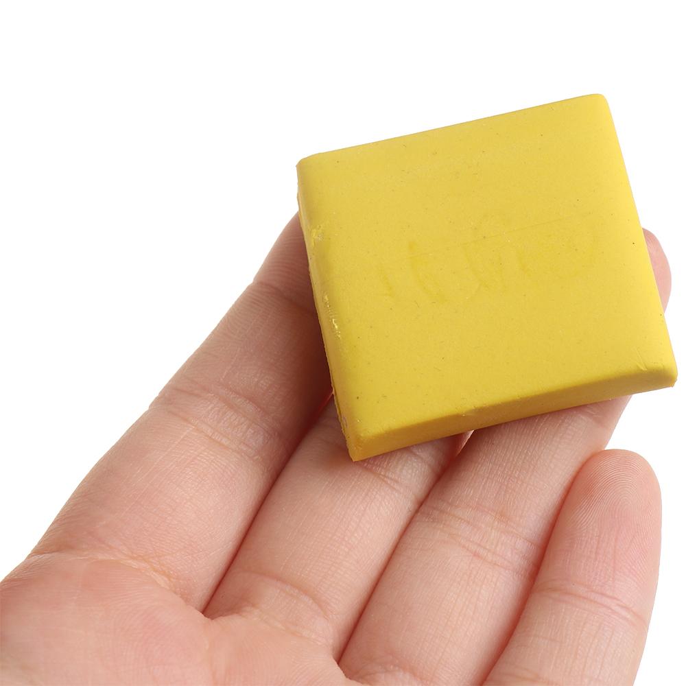 Gift Rubber Plasticity Eraser  - مراجعة Rubber Eraser Kneaded وسعره