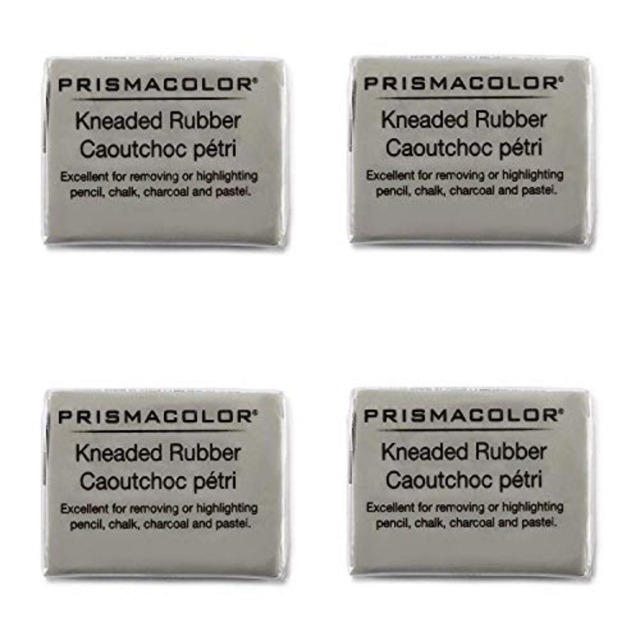 Premier Kneaded Rubber Eraser, - مراجعة Rubber Eraser Kneaded وسعره